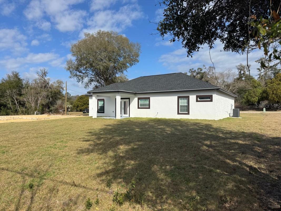 BELLEVIEW HEIGHTS ESTATE - Residential