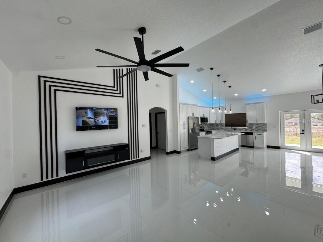 BELLEVIEW HEIGHTS ESTATE - Residential