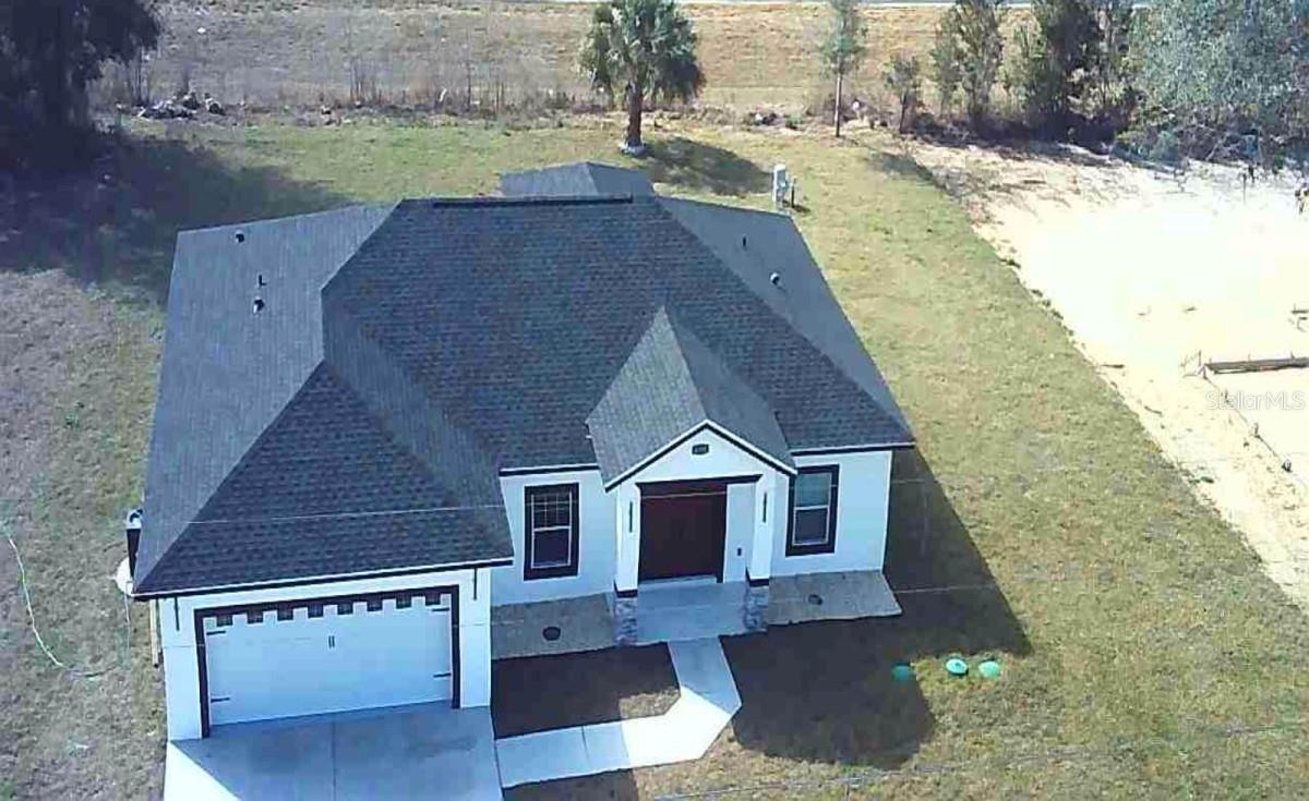 BELLEVIEW HEIGHTS ESTATE - Residential