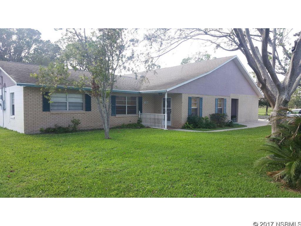 Flomich Garden Sec Holly Hill Heights - Residential