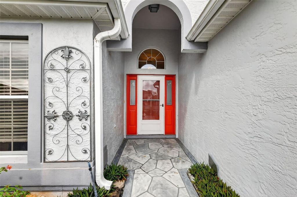 Photo of 2630 Caribe Drive, The Villages, FL 32162 (MLS # G5103185)