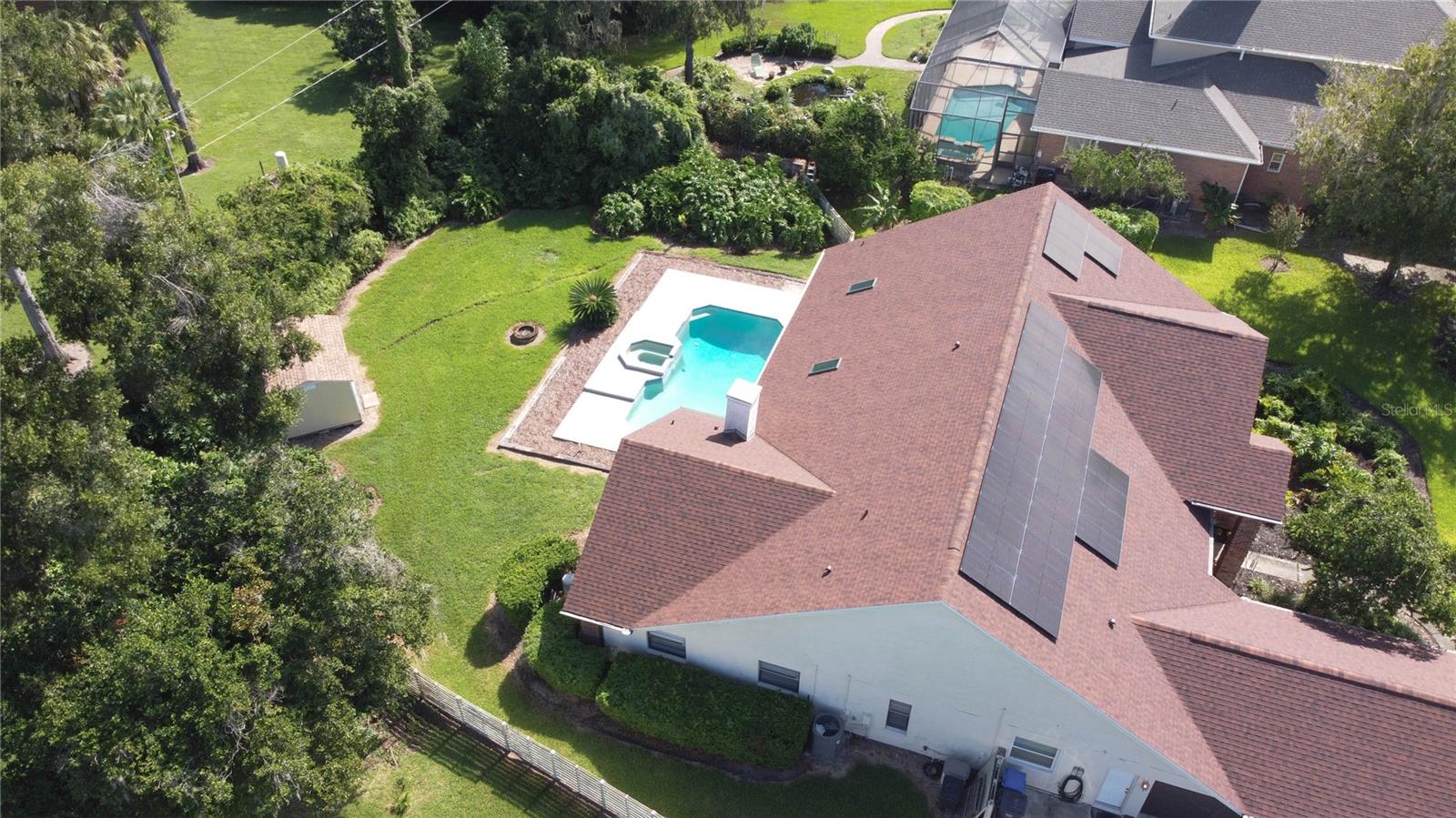 COUNTRY GATE - Residential