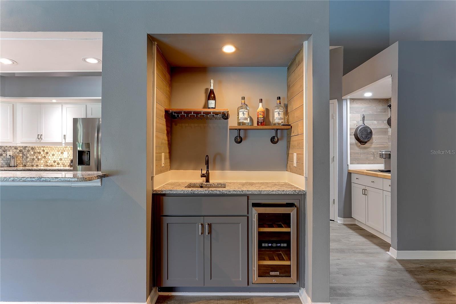 COUNTRY GATE - Residential