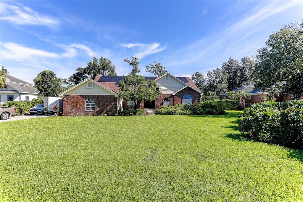 Photo of 4506 Country Gate Court, Valrico, FL 33596 (MLS # TB8423464)
