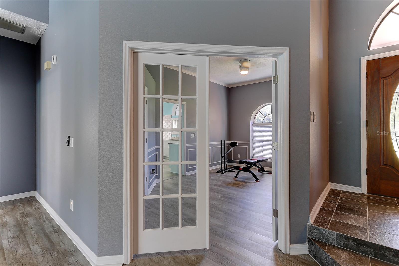 COUNTRY GATE - Residential