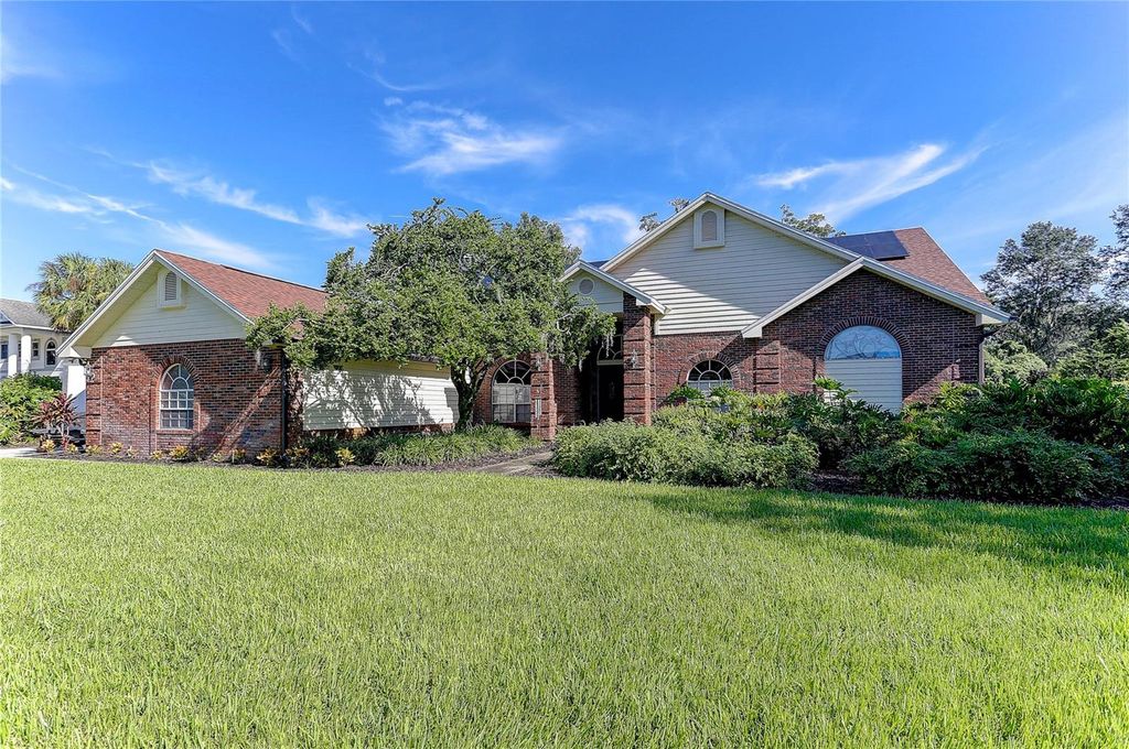 Photo of 4506 Country Gate Court, Valrico, FL 33596 (MLS # TB8423464)