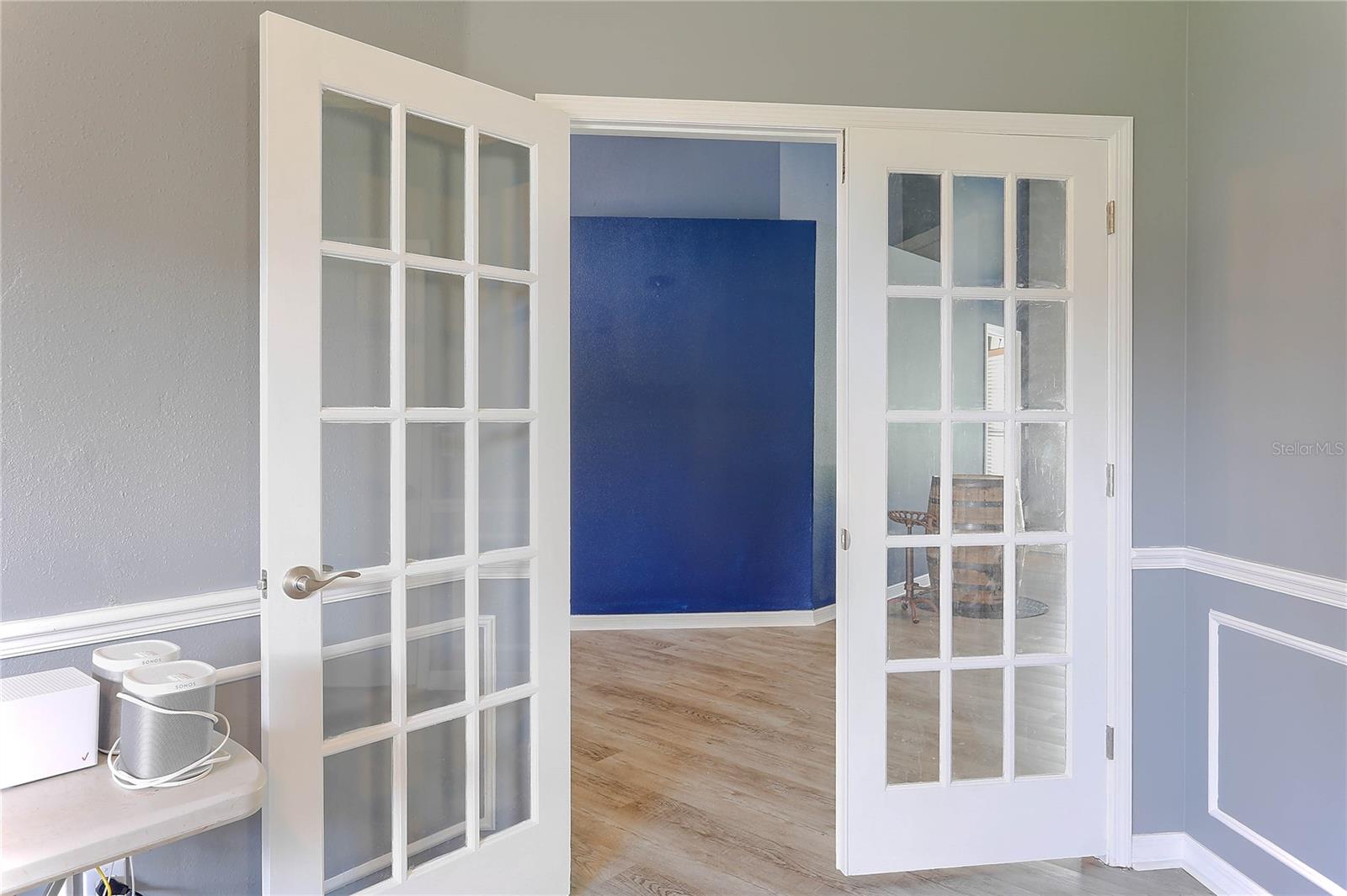 COUNTRY GATE - Residential