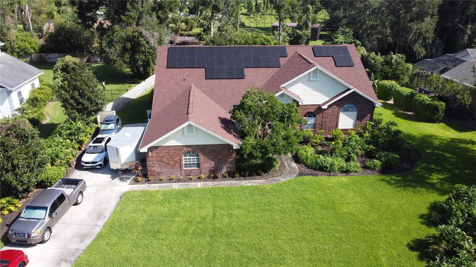 COUNTRY GATE - Residential