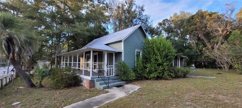 24522 W US 27 HIGHWAY HIGH SPRINGS FL 32643
