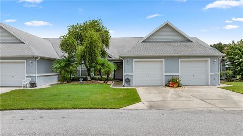 A home in OCALA