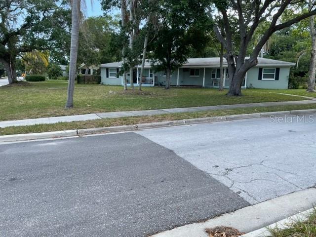 709 INDIAN ROCKS ROAD