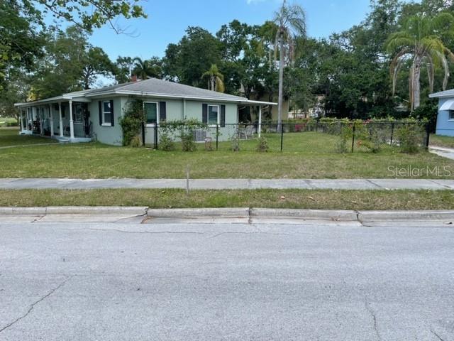 709 INDIAN ROCKS ROAD