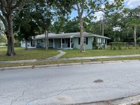709 INDIAN ROCKS ROAD BELLEAIR FL 33756