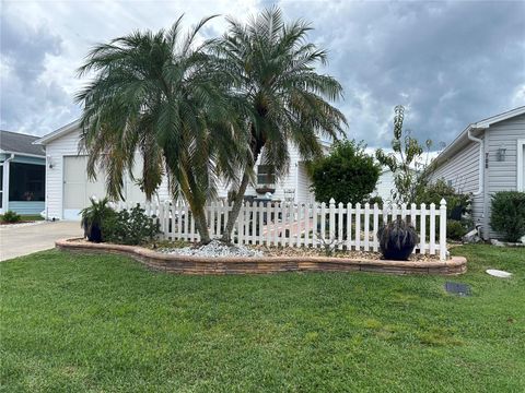 706 VILLITA LANE THE VILLAGES FL 32159