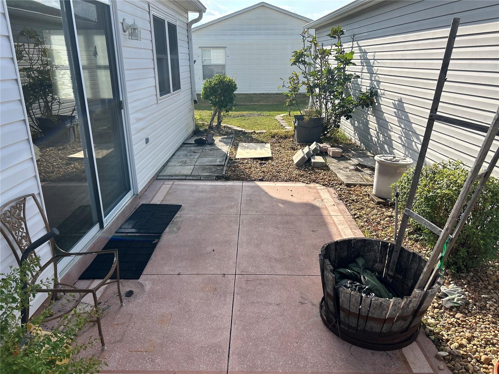 VILLAGES OF SUMTER VILLA VALDEZ - Residential