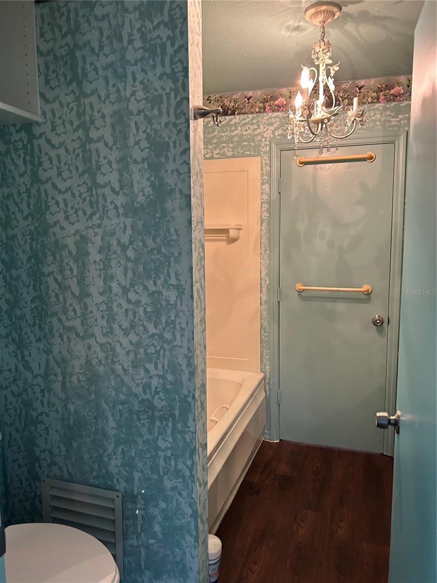 VILLAGES OF SUMTER VILLA VALDEZ - Residential