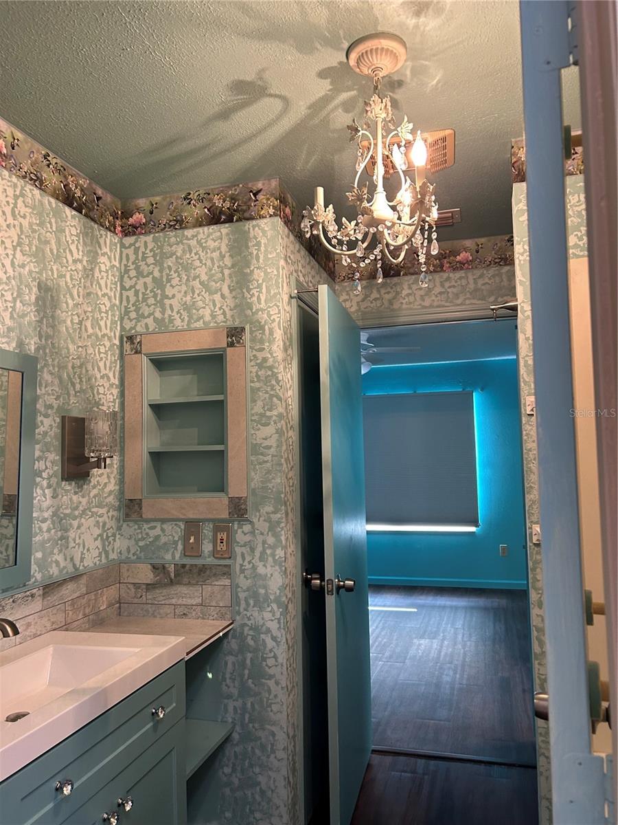 VILLAGES OF SUMTER VILLA VALDEZ - Residential