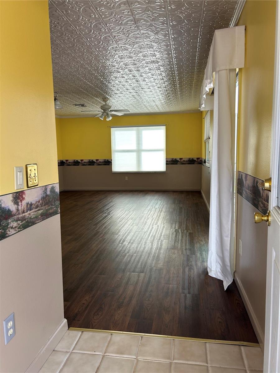 VILLAGES OF SUMTER VILLA VALDEZ - Residential