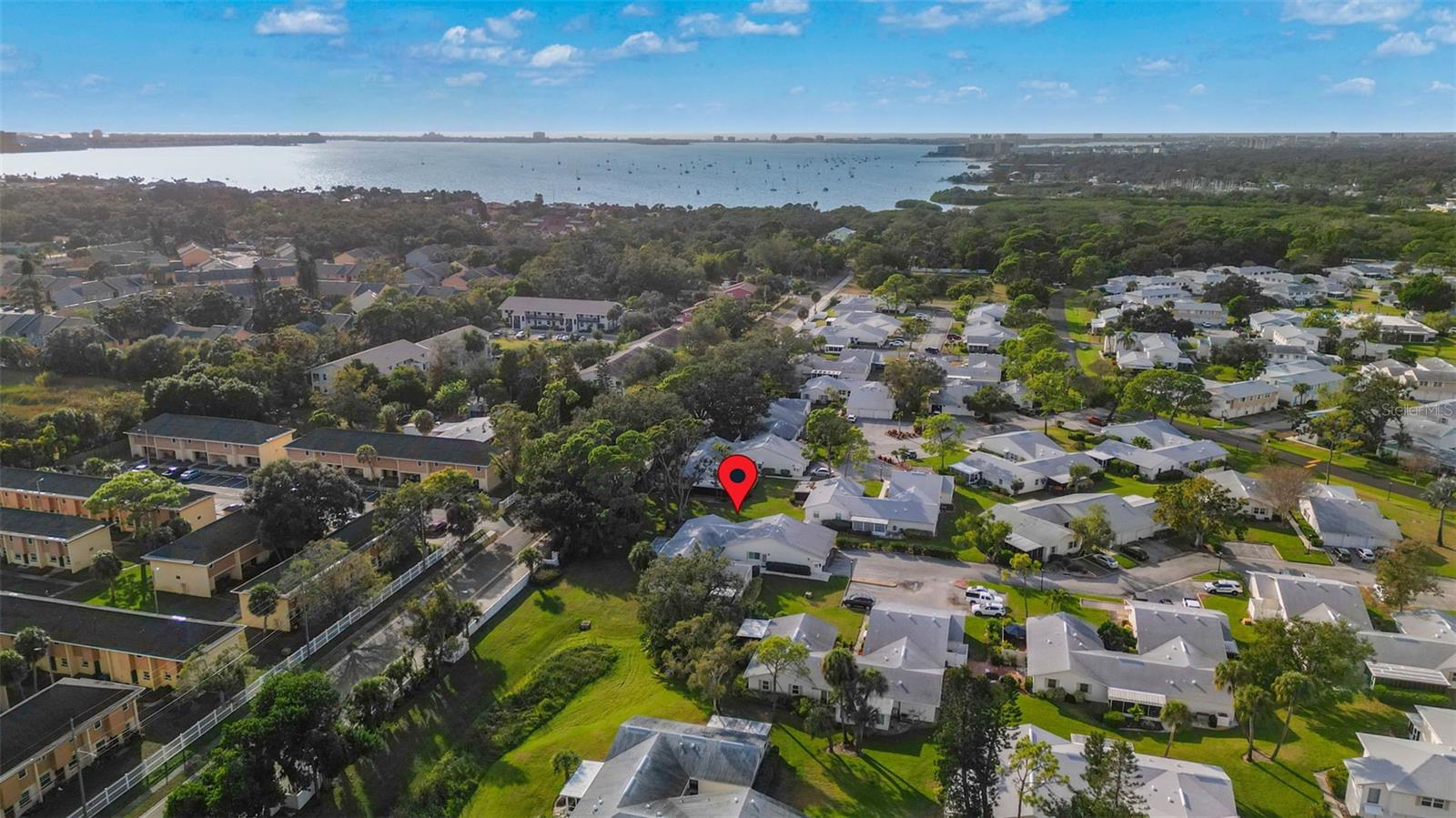 WEST SHORE VILLAGE - Residential