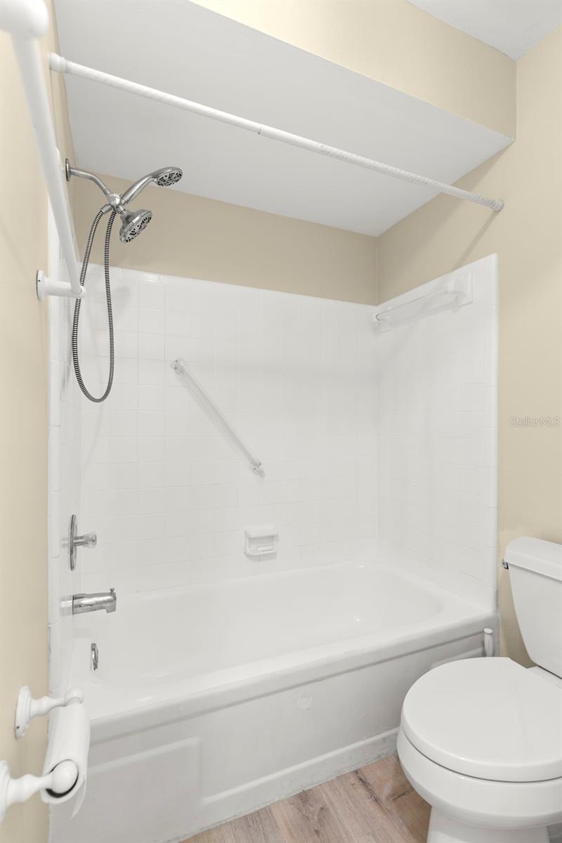 WEST SHORE VILLAGE - Residential