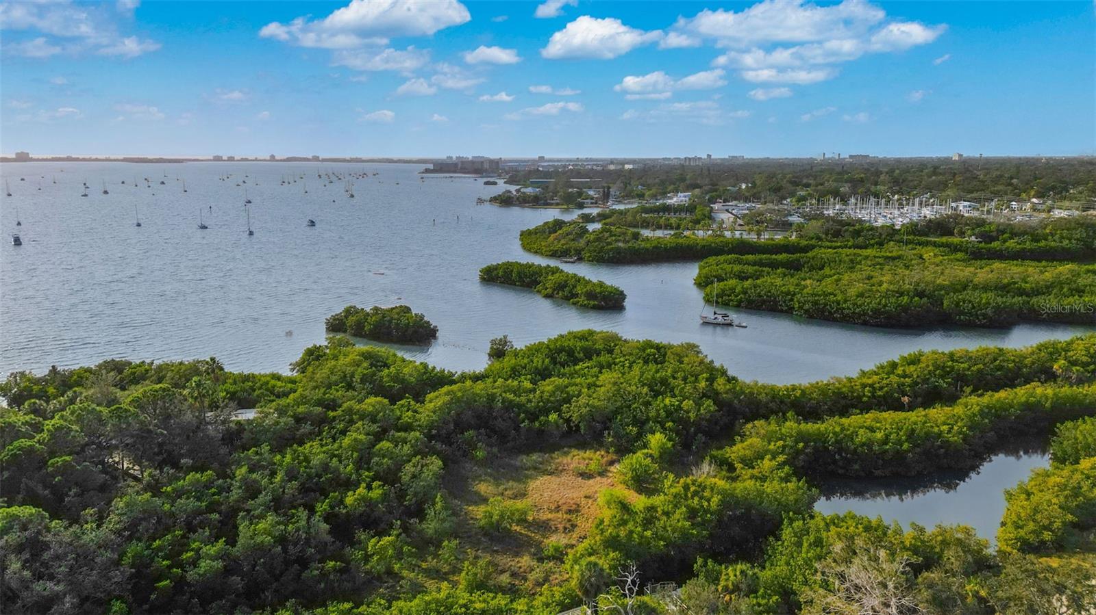 WEST SHORE VILLAGE - Residential