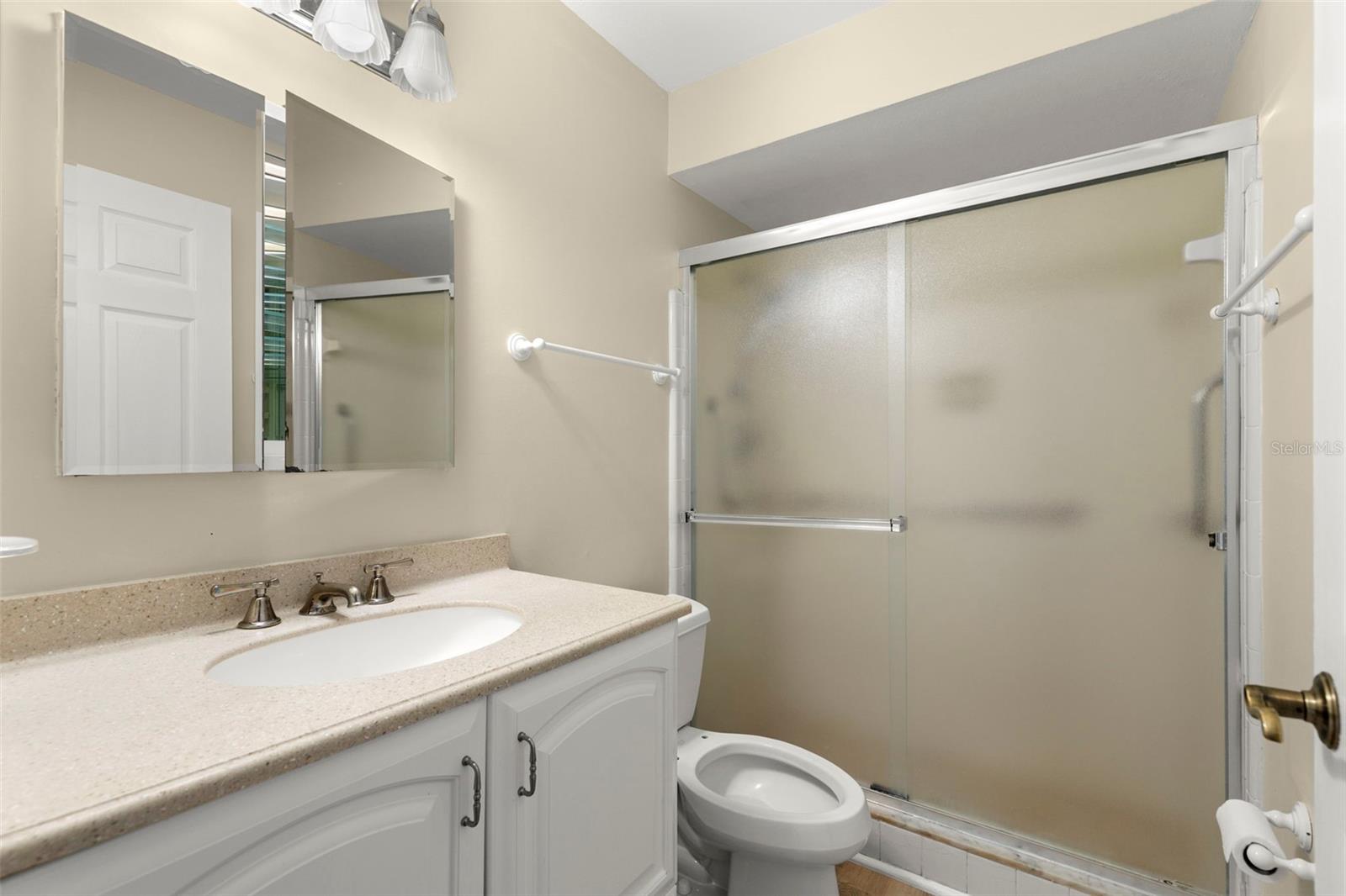 WEST SHORE VILLAGE - Residential