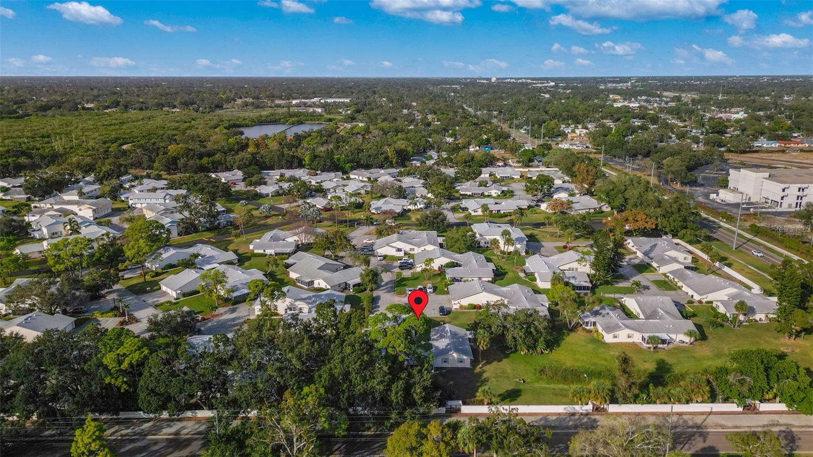 WEST SHORE VILLAGE - Residential