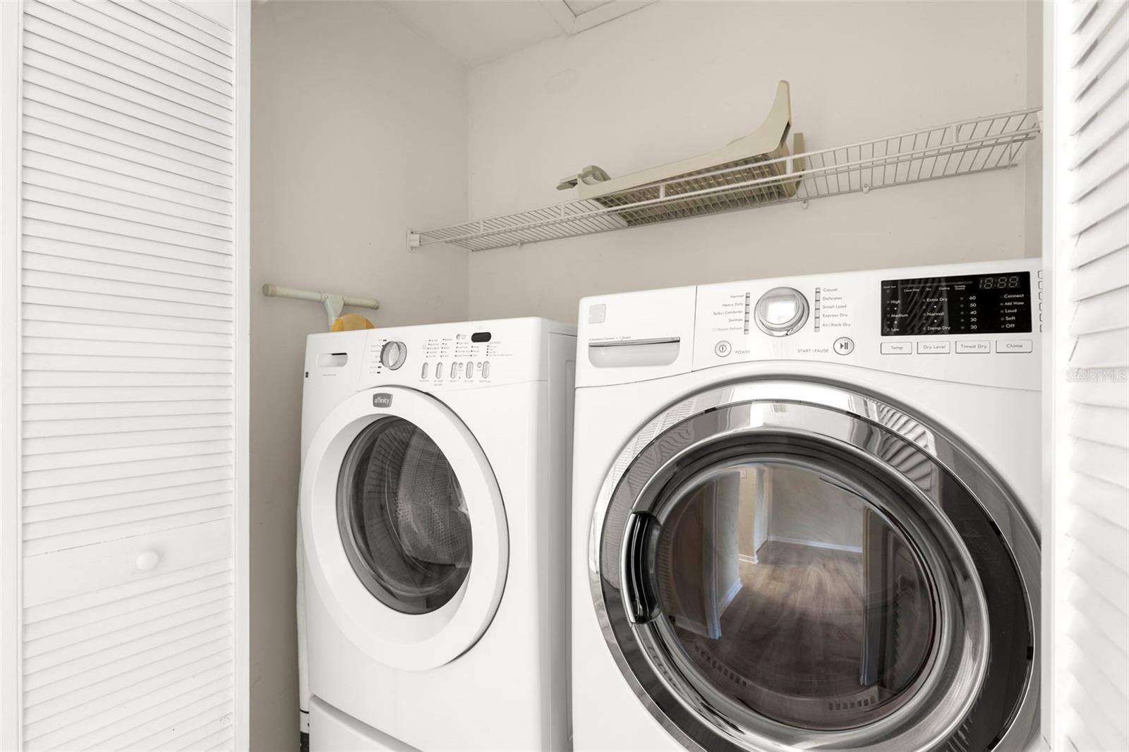 WEST SHORE VILLAGE - Residential