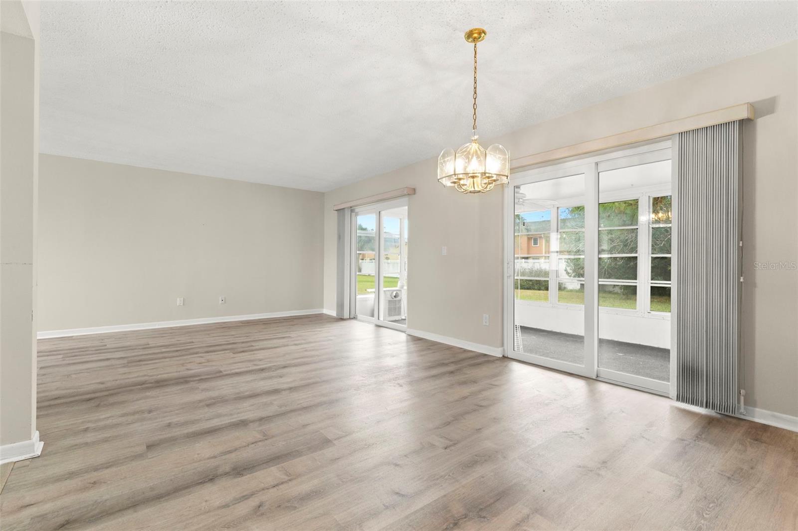 WEST SHORE VILLAGE - Residential