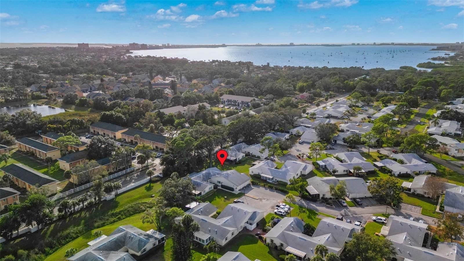 WEST SHORE VILLAGE - Residential