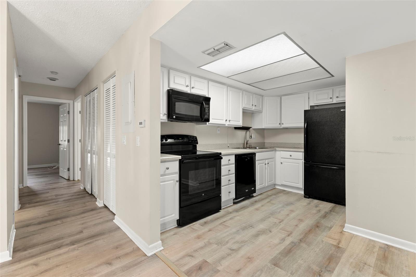 WEST SHORE VILLAGE - Residential