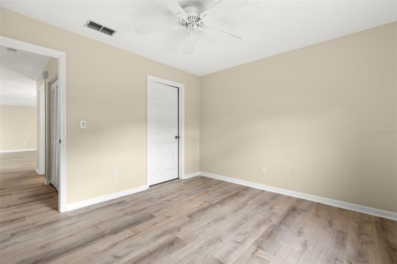 WEST SHORE VILLAGE - Residential