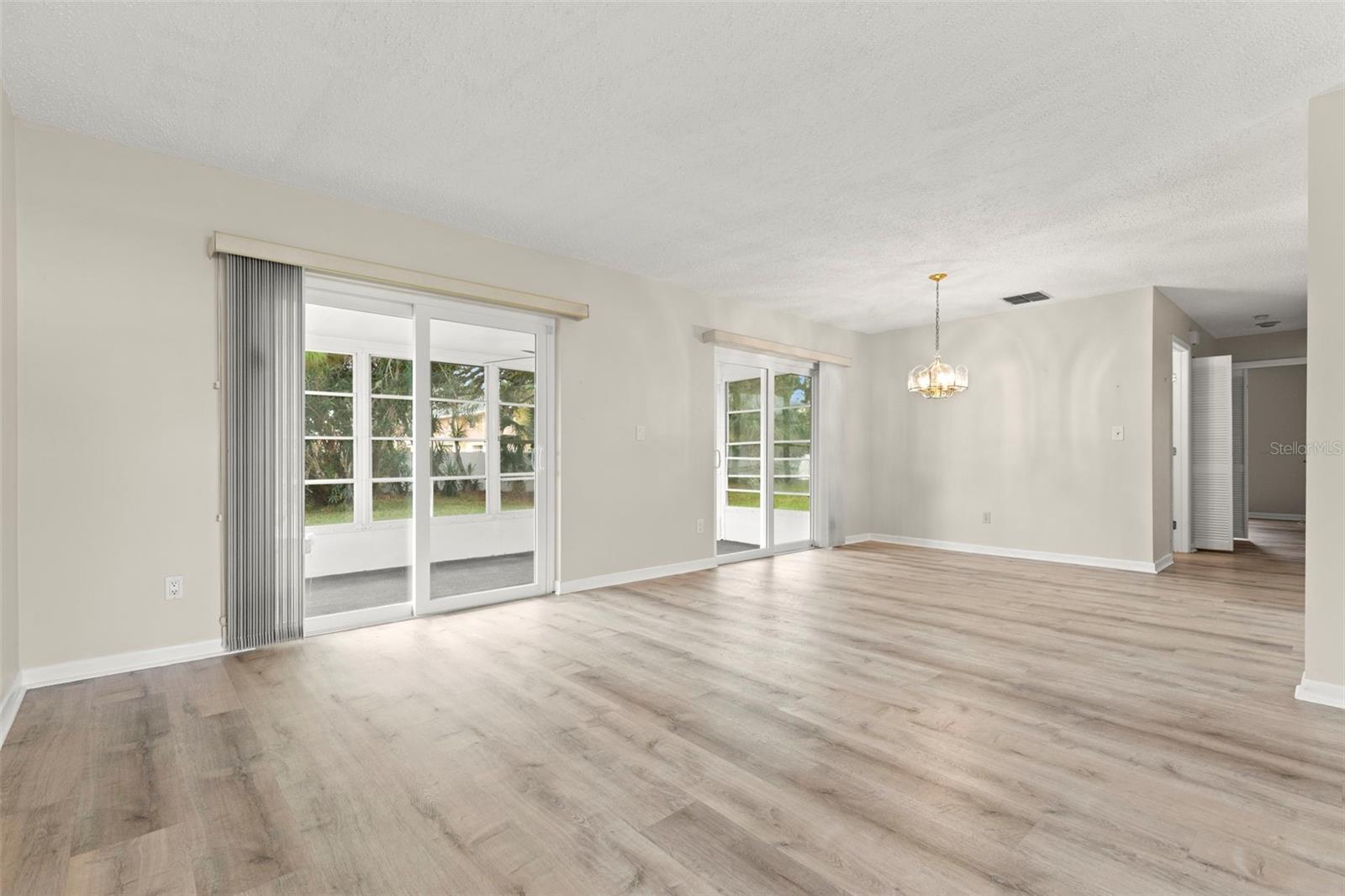 WEST SHORE VILLAGE - Residential