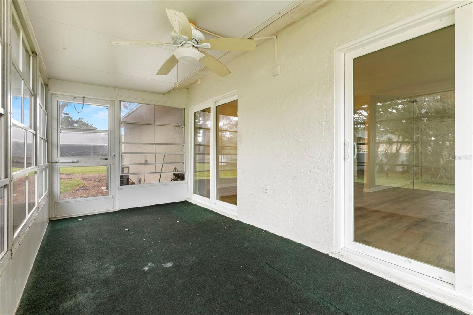 WEST SHORE VILLAGE - Residential