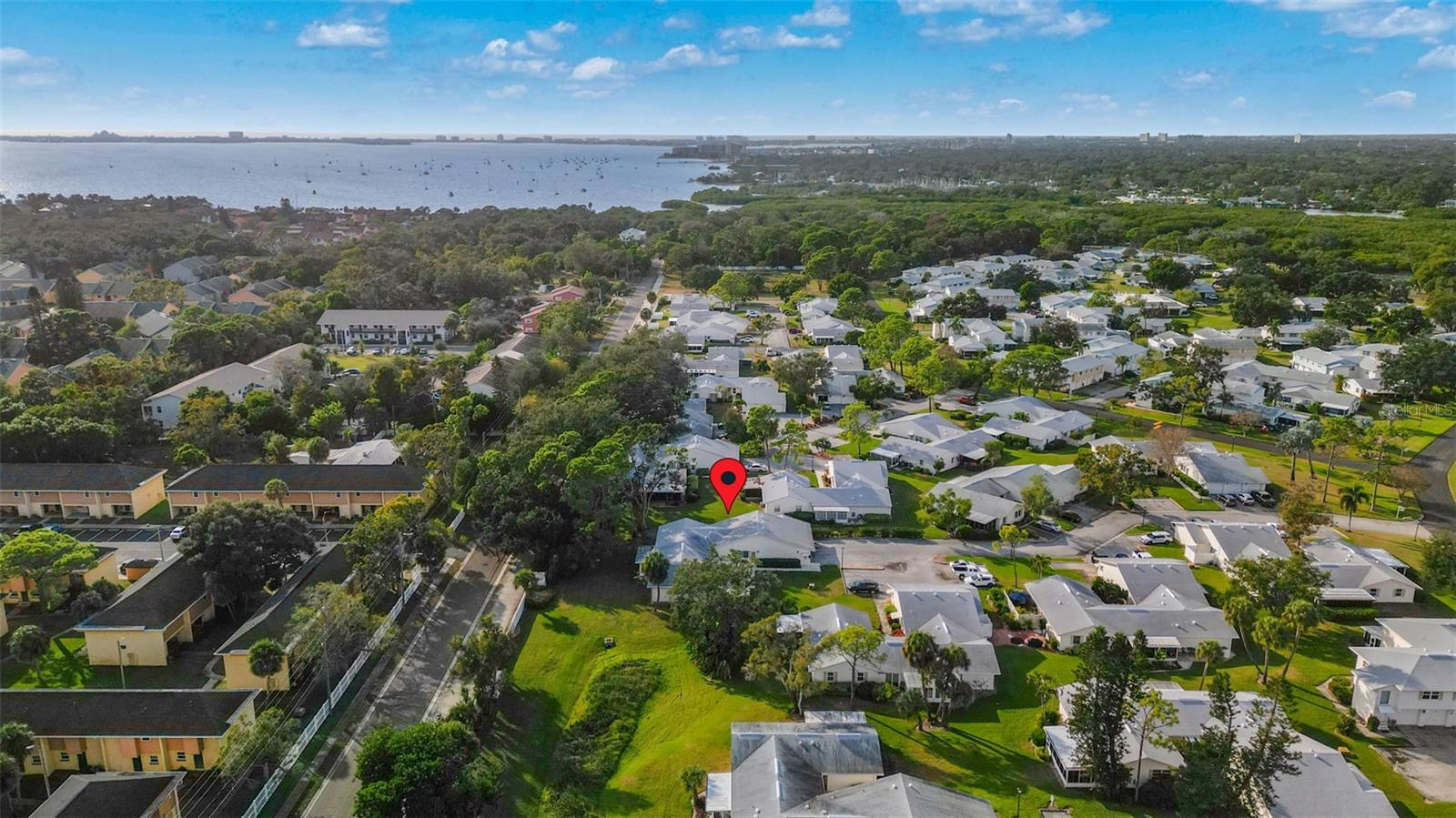 WEST SHORE VILLAGE - Residential