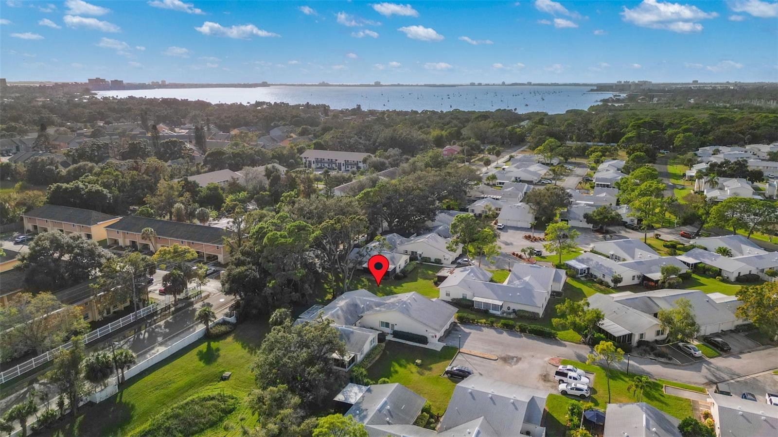 WEST SHORE VILLAGE - Residential