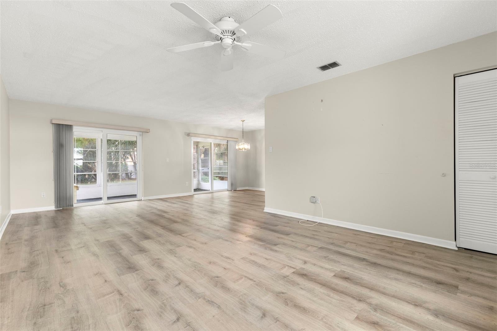 WEST SHORE VILLAGE - Residential