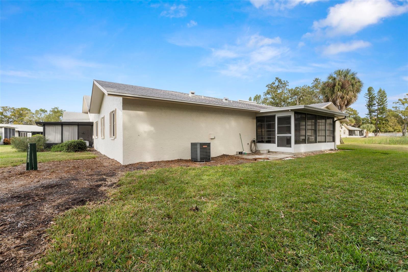 WEST SHORE VILLAGE - Residential