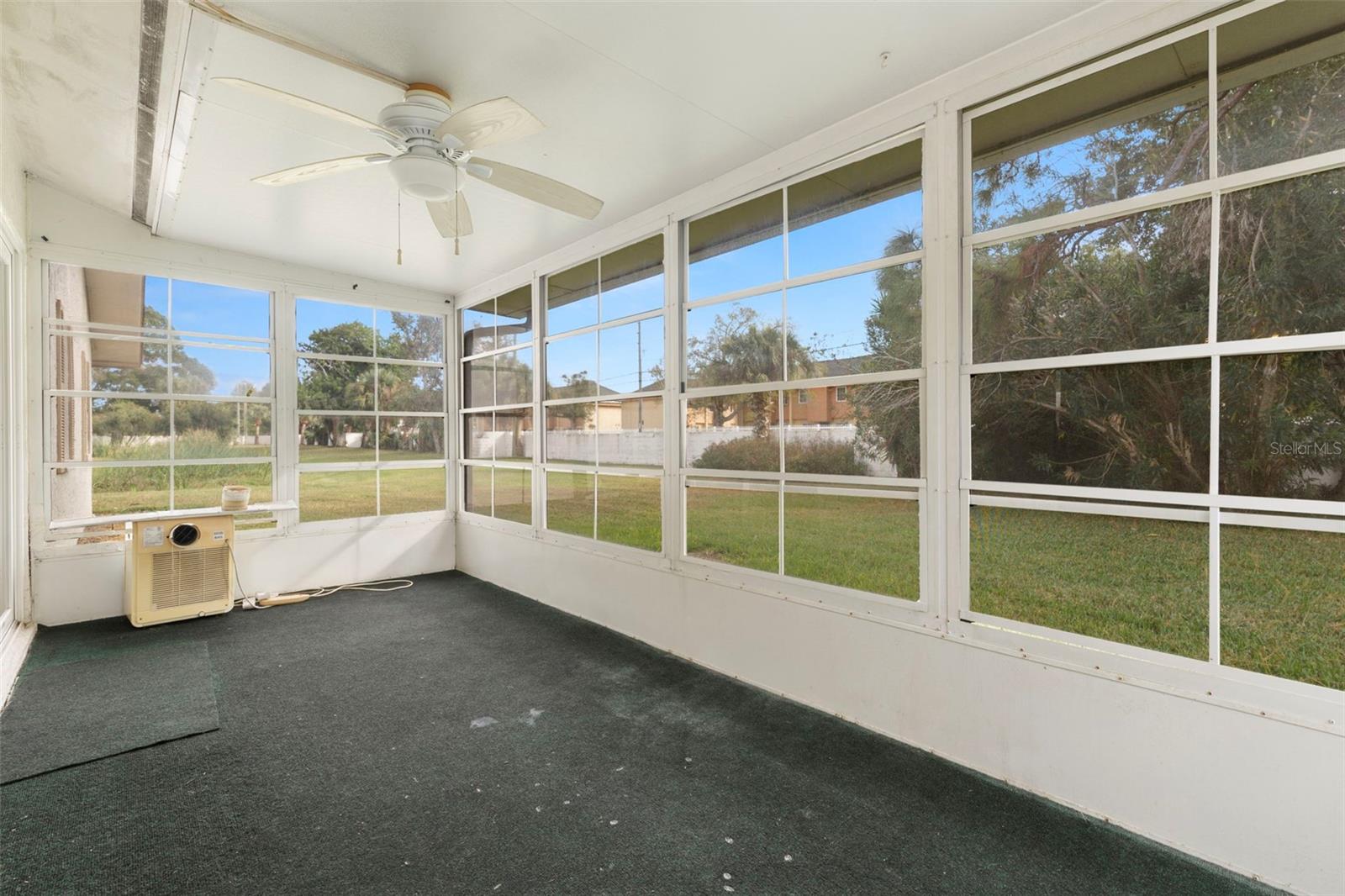 WEST SHORE VILLAGE - Residential