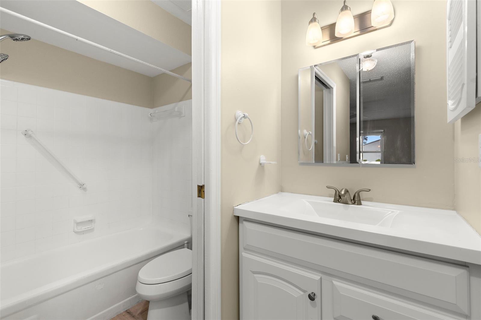 WEST SHORE VILLAGE - Residential