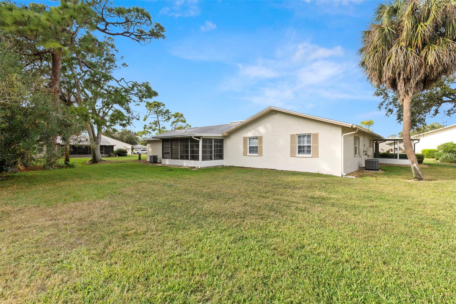 WEST SHORE VILLAGE - Residential