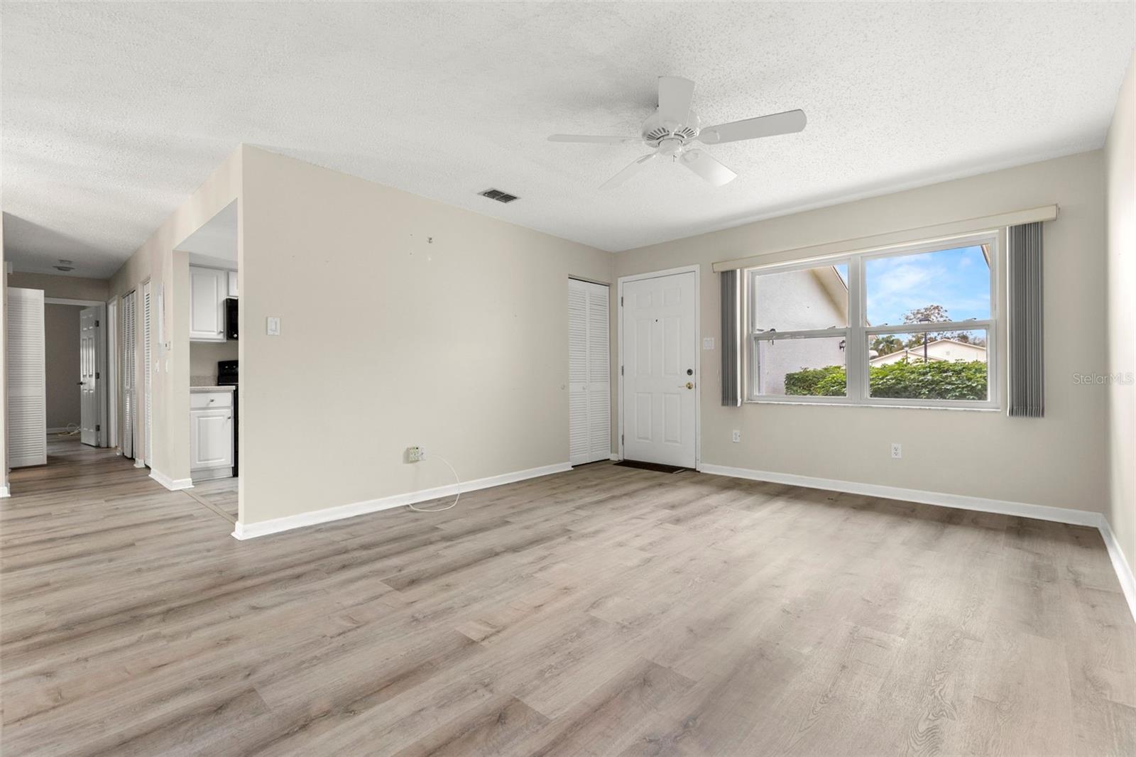 WEST SHORE VILLAGE - Residential