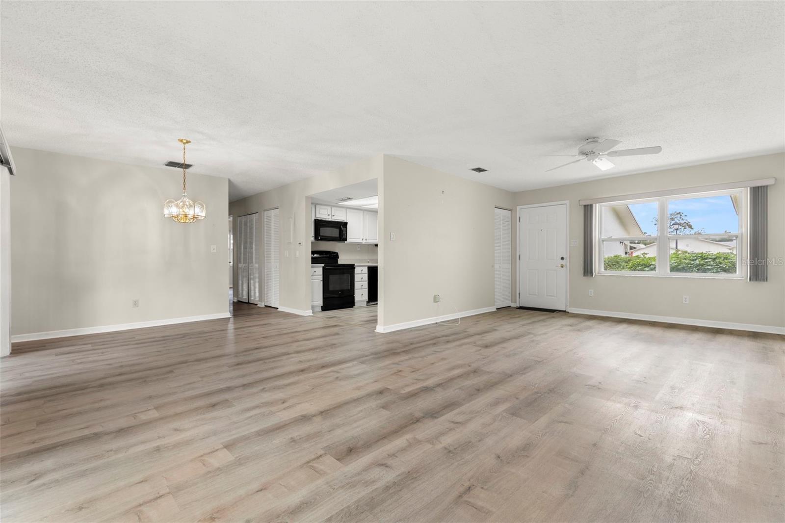 WEST SHORE VILLAGE - Residential