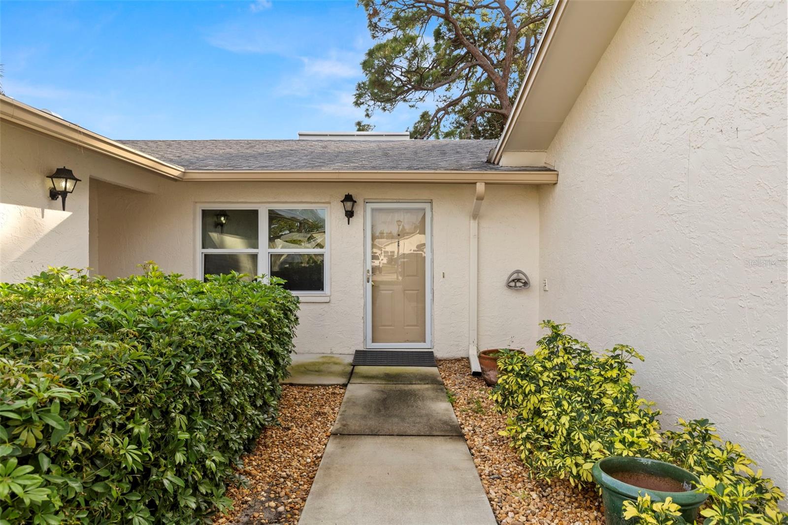 WEST SHORE VILLAGE - Residential