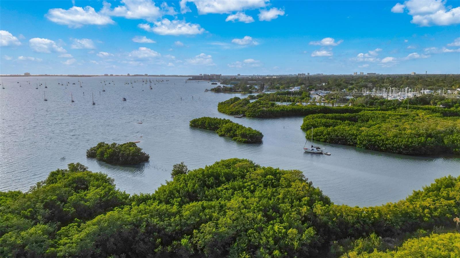 WEST SHORE VILLAGE - Residential