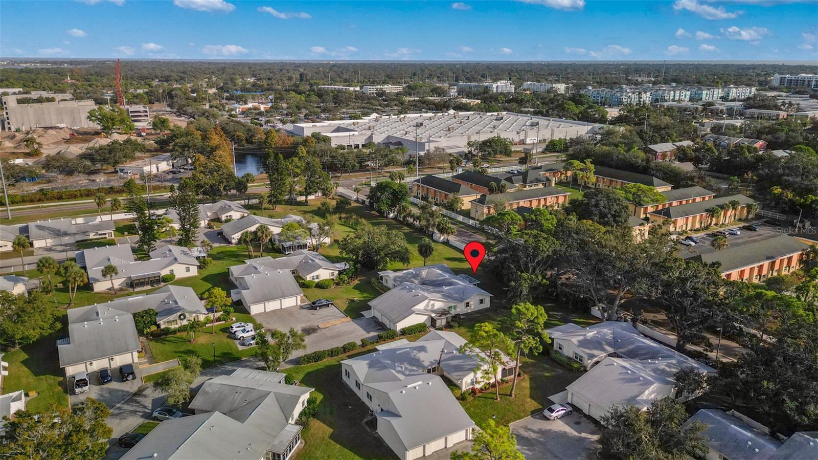 WEST SHORE VILLAGE - Residential