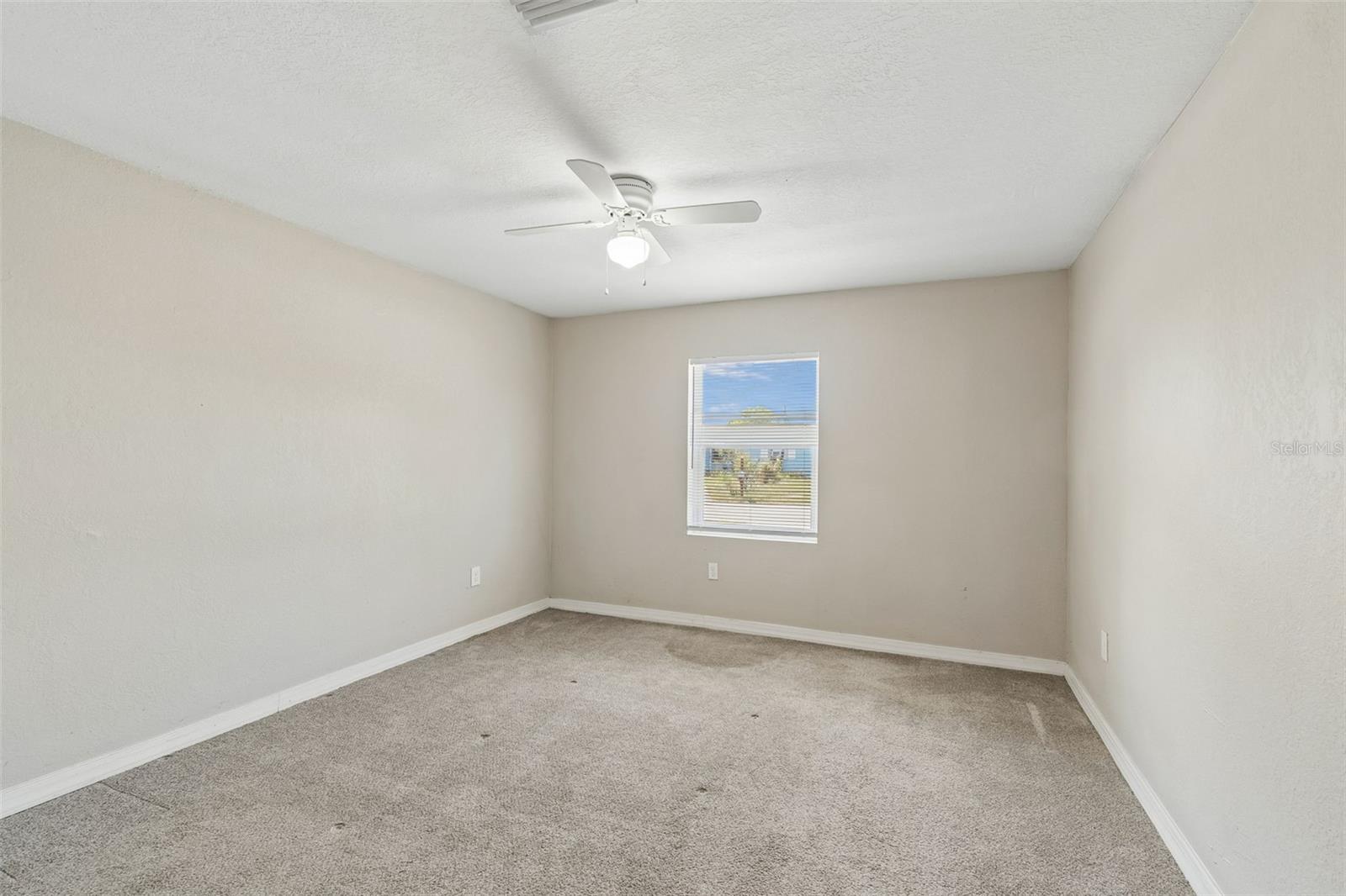 ORANGE LAKE VILLAGE - Residential