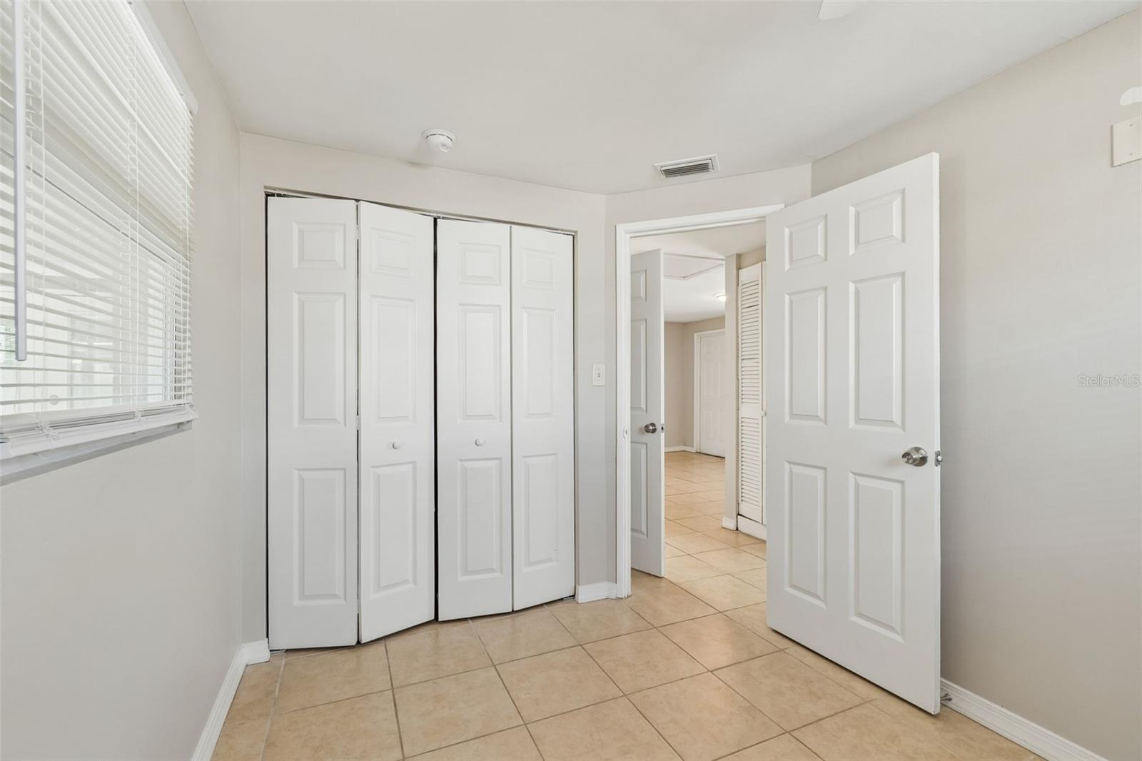 ORANGE LAKE VILLAGE - Residential