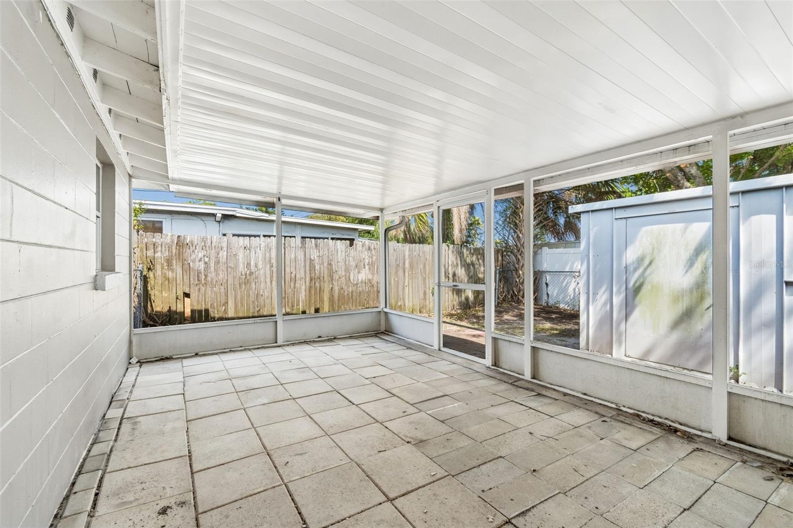 ORANGE LAKE VILLAGE - Residential