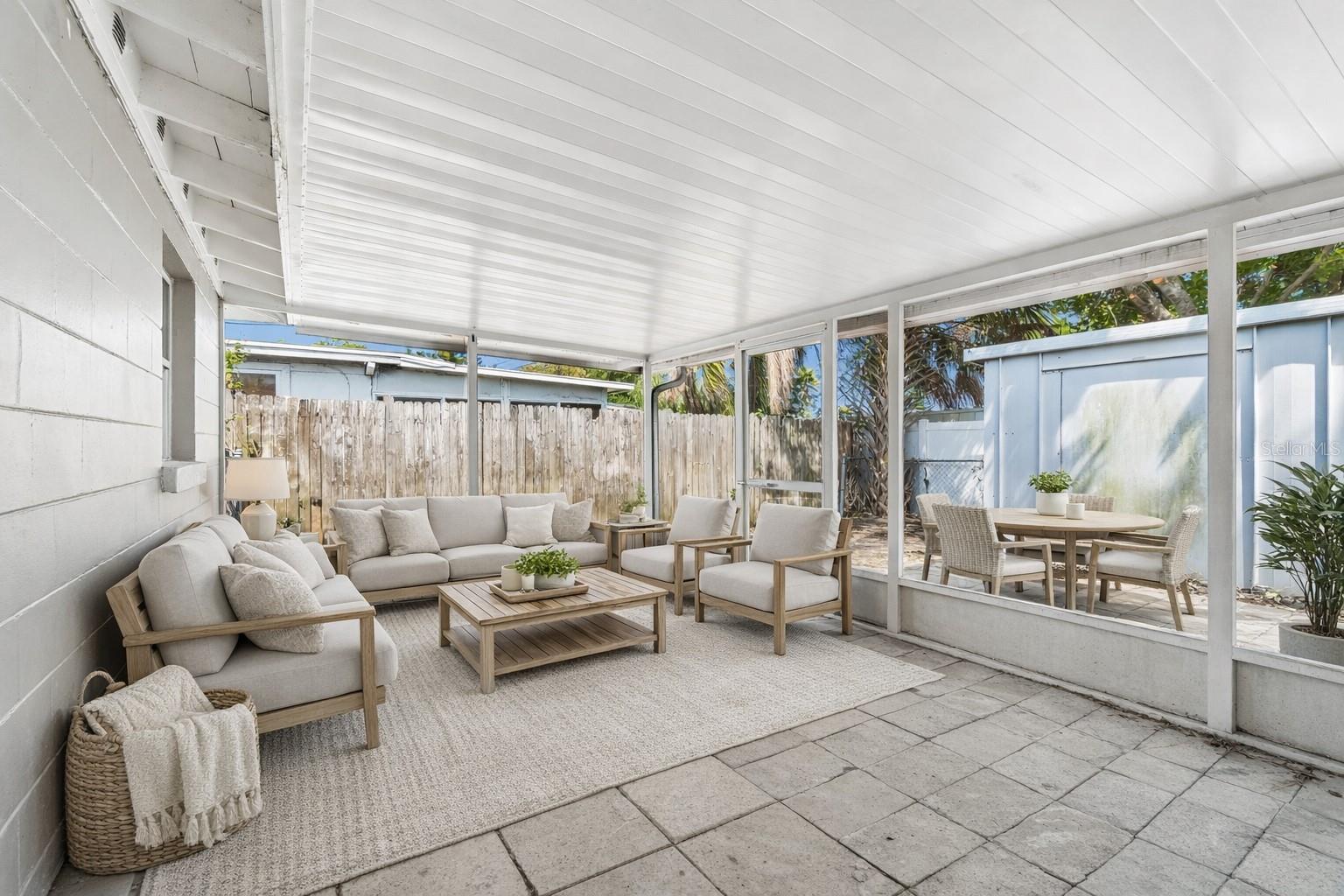 ORANGE LAKE VILLAGE - Residential